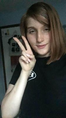 Teen Allie