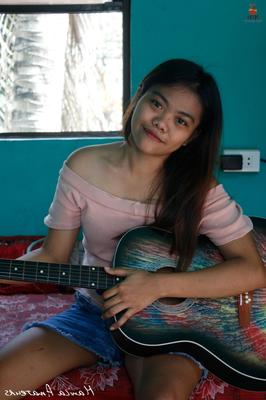 MaryAnn Manila Amateures