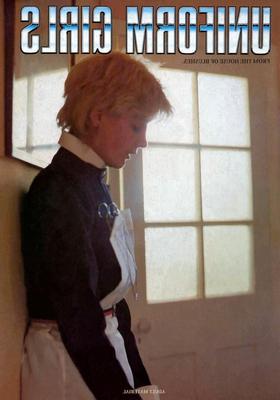 Retro Spanking Uniform Girls Nurses Special (vollständig)