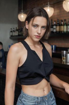 AI Grace