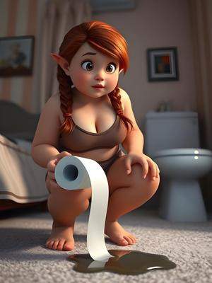 Dirty Pictures 