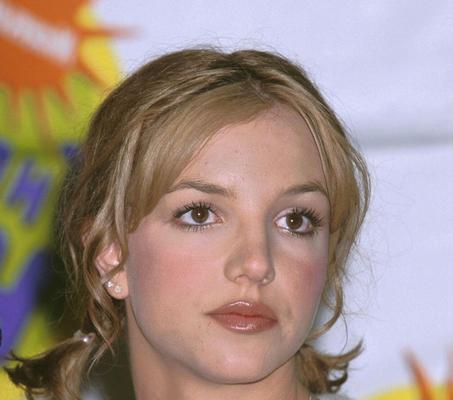 Britney Spears