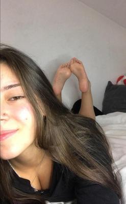 Missdola Latina Arches