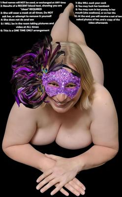 Dix étapes pour baiser ma femme bbw
