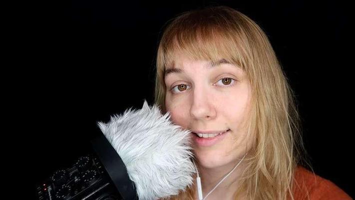 Suavemente galoshes asmr algumas fotos adoráveis ​​de seu patreon