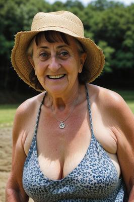 Natalie nn farm wife