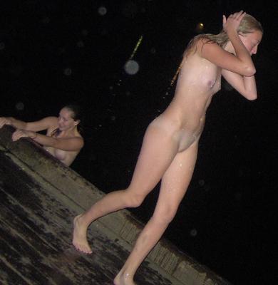 Nude Girls