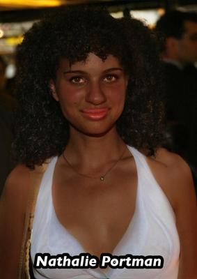 Les Stars Celebres se font Negrifier (Actress Porn Ebony French)