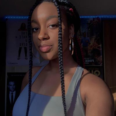 Non nude Ebony Women