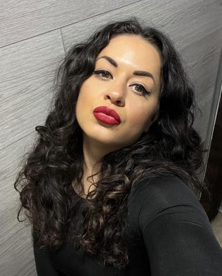 Marina Big Ass Big Boobs Beauty Bulgarian Youtuber Gym Milf Mixe
