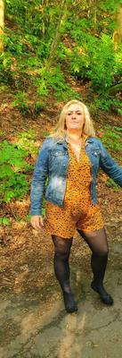 Michelle, Cam Slut from Glasgow