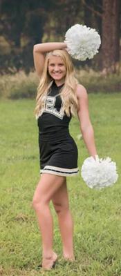  year old blonde goddess