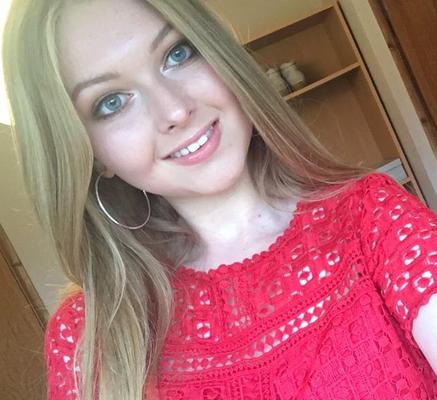 Amateur -Prinzessin -Sammlungen Andy