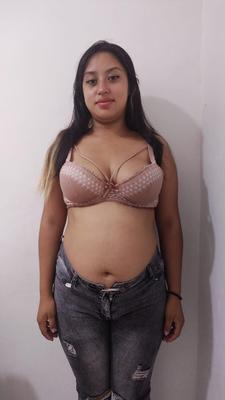 Mexicana embarazada