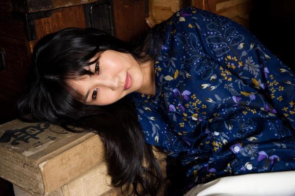 Konomi Morikawa