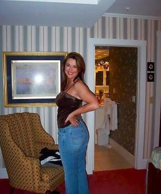 Tina Rogers