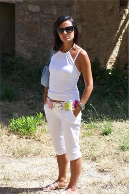 Esposa en ruinas