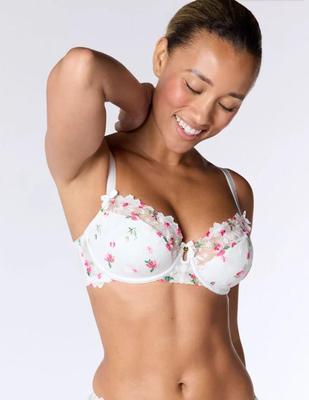 Lingerie and bikini mix 