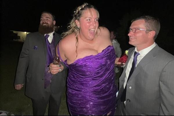 Drunk Bridesmaids