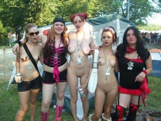 Redneck Festivals