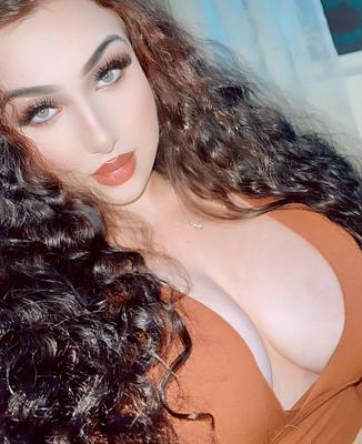ジャスミン巨大なお尻bbwシリアの美しさのアナルガールミックスホットショット