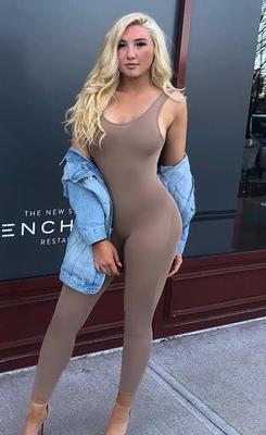 Sarah Baer 