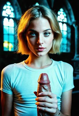 Ai Sissy Inspirations Demonic Sex