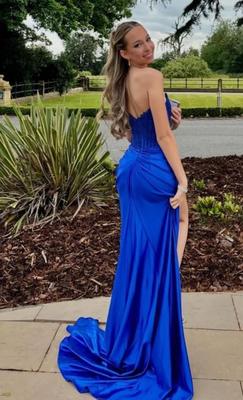 Prom queen 