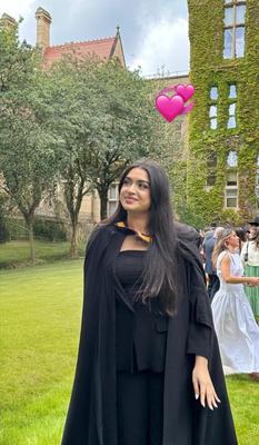 Khadija Maryam Fuckable Hypersexualized Chav Chavs