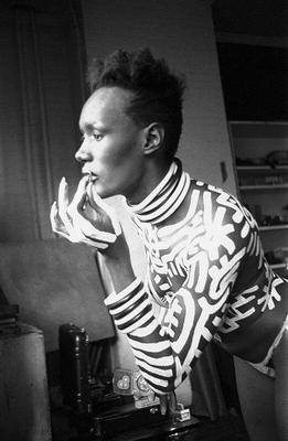 Grace Jones