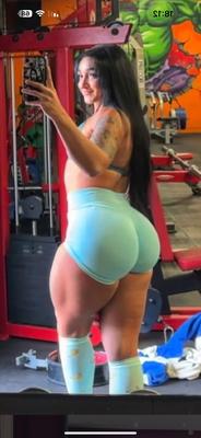 Cammy Lifts