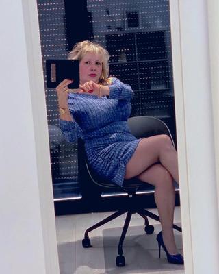 Meine Mutter