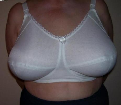 Big Tits in Bras