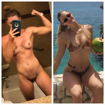 Katrina wants to be a webslut. Please help her.