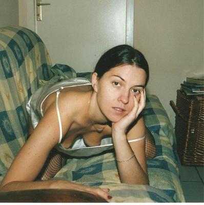 fotos vintage de una puta