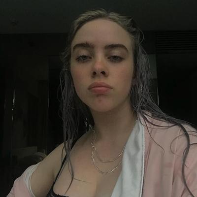 Billie Ellish