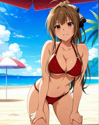 Isuzu Sento