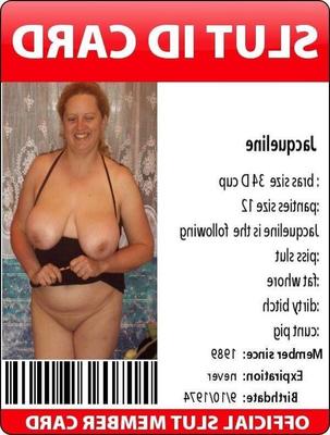 Baw baw milf jacqui t