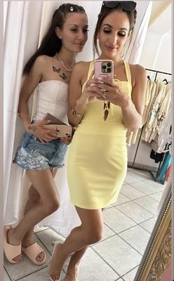 Bonitas perras