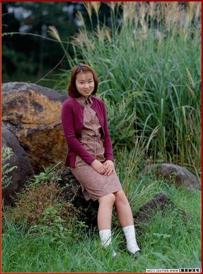 japanese nude model Sayaka Okamoto