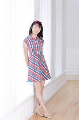 modelo nude japonês Anae Momose