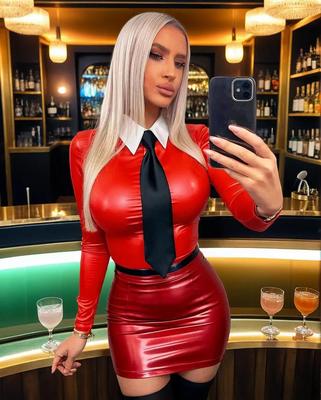 Румынская шлюха Алина Мадалина