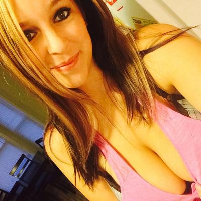 Christine Sexy Selfies