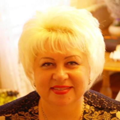 Luda Rubia madura con grandes tetas de Minsk, Bielorrusia