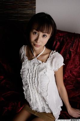 modelo desnudo japonés Momoko Suzuki
