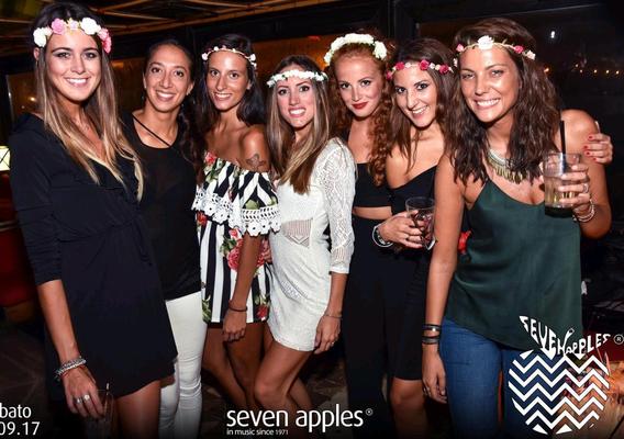 Groupe de filles_