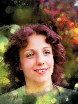Даниэла Эд Алтр