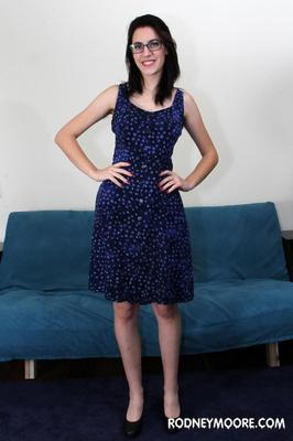 Alice Hodge 