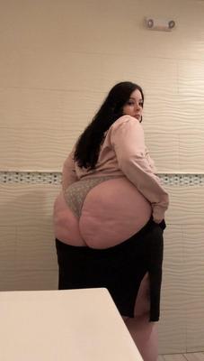 PAWGs Paradise #