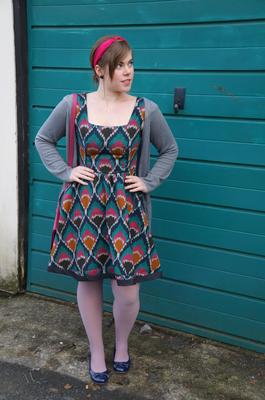 Modeblogger Avonlea Sexy UK Pawg Fifth Set